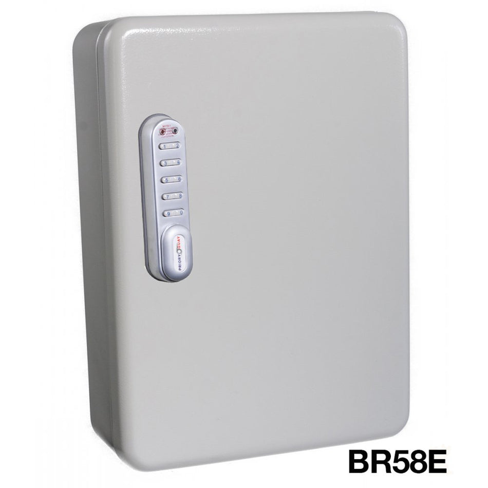 Security Key Storage Cabinets with Electronic Lock 30 to 77 Keys