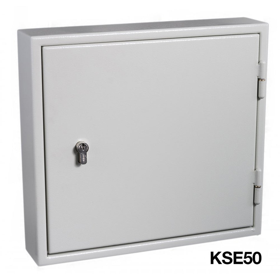 Extra High Security Key Storage Cabinets 50 to 1500 Keys
