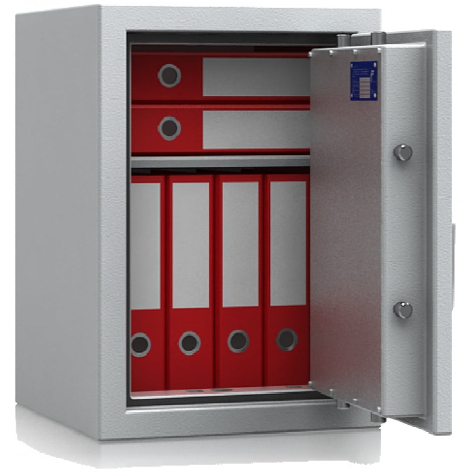 Euro Grade Security Safes AIS up to Â£175,000 Valuables