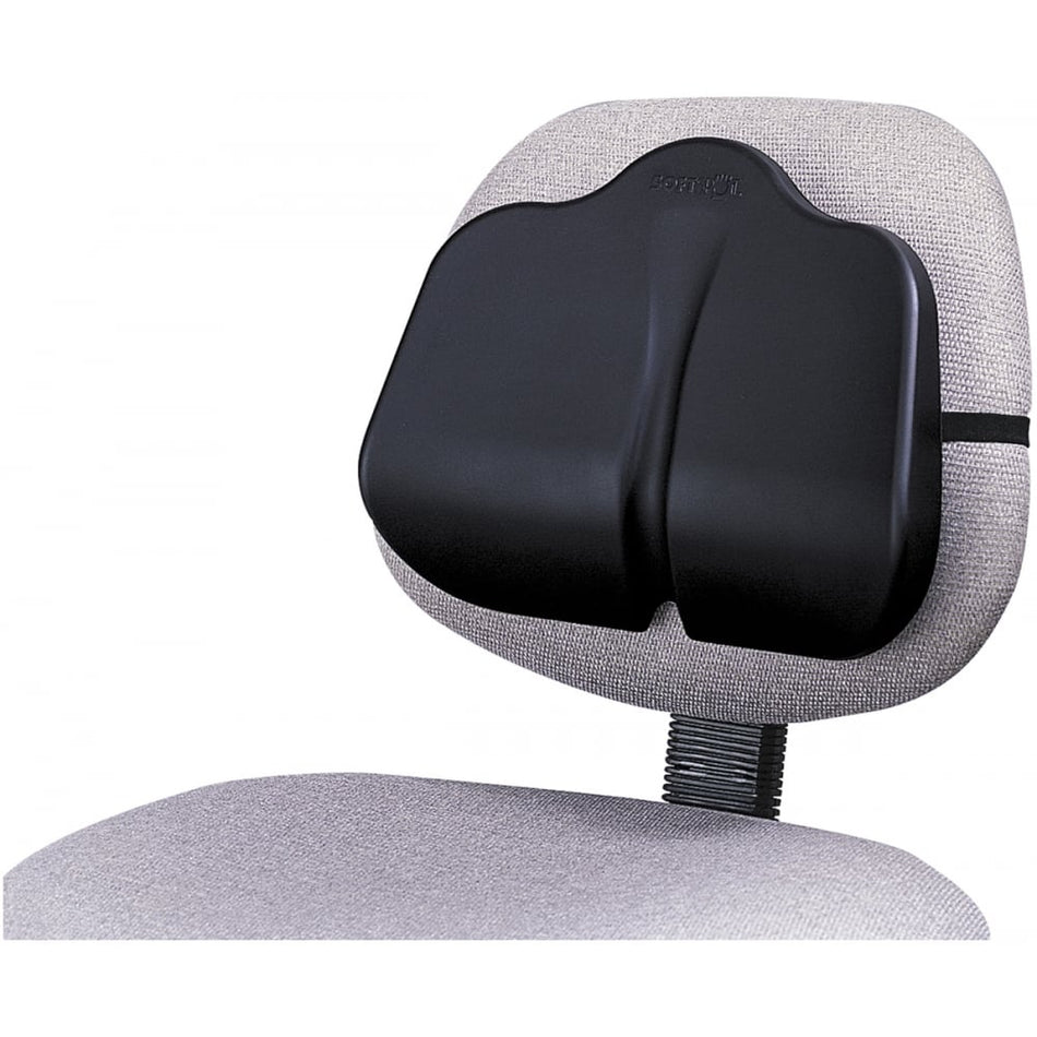SoftSpot Low Profile Backrest, Black