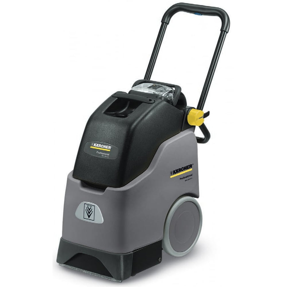 BRC 30/15 C Upright Carpet Cleaner (230V)
