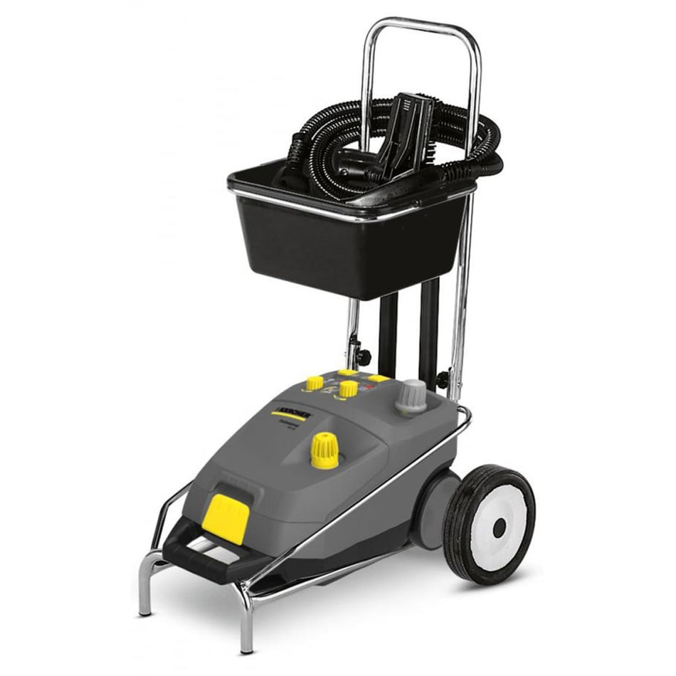 Steam Cleaner SG 4/4 (240V) was DE4002 - With Trolley