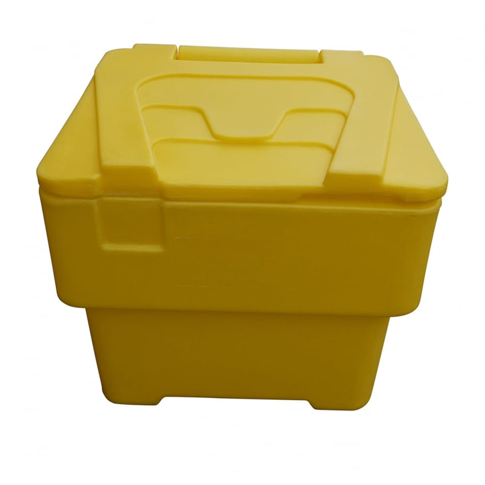 New 60 Litre Grit Bin with or without Salt