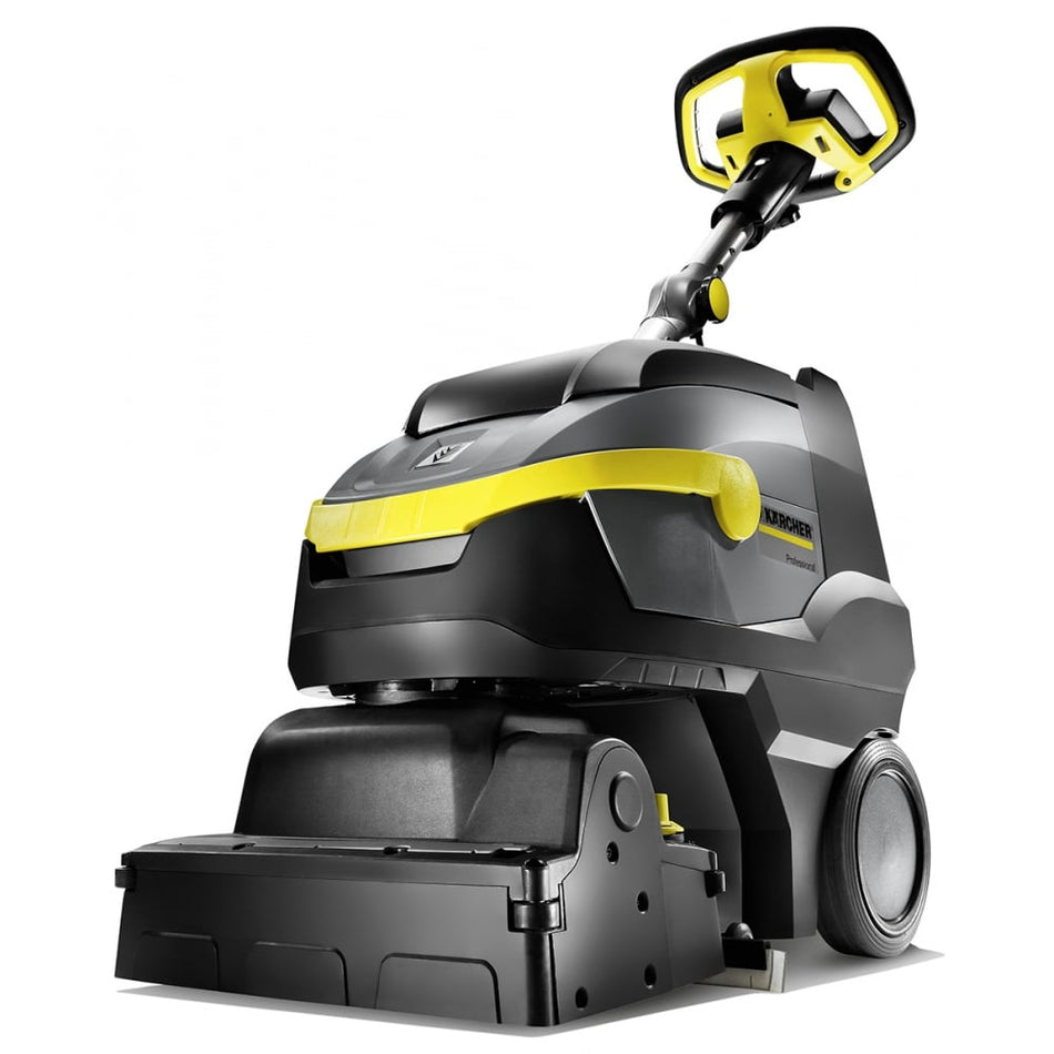 Agile Professional Lithium Scrubber Drier BR 35/12 C