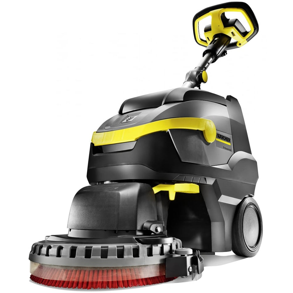 Ligthweight Professional Scrubber Drier BD 38/12 C Bp