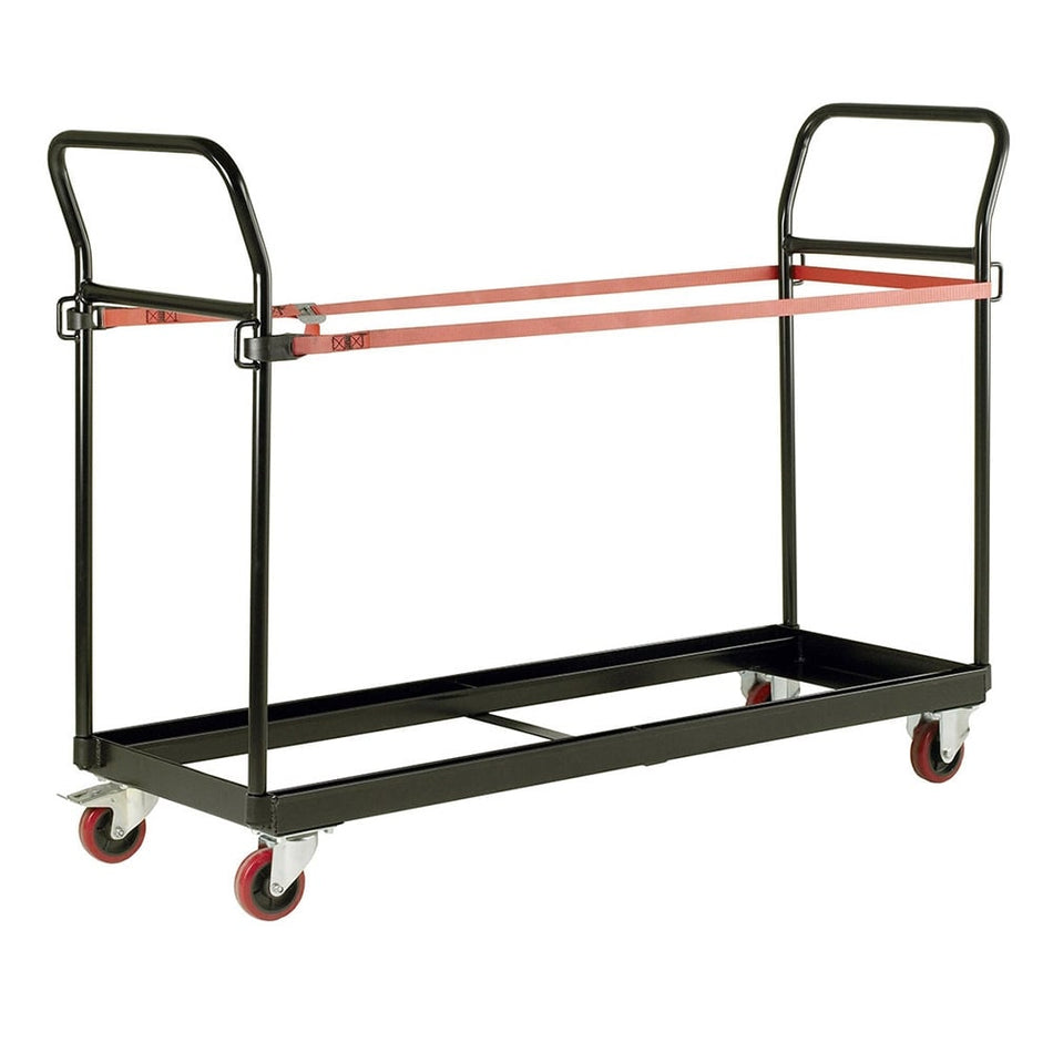 Upright Chair Truck for Folding Chairs