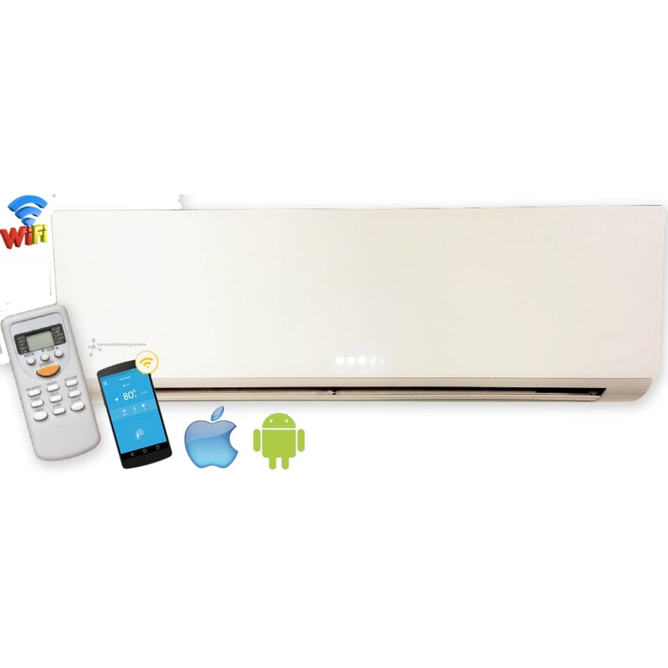 AirCon Multi-Split Indoor Super Inverter KFR-53IW/X1c-M-IU