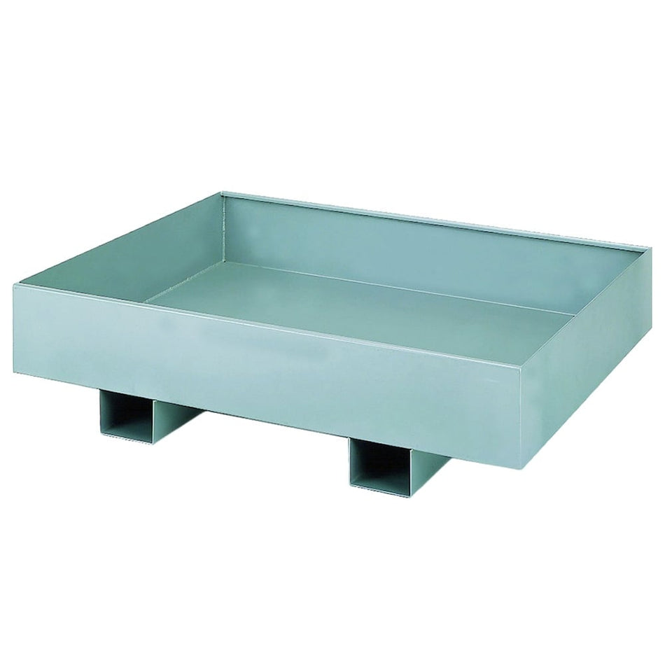 Stacking Drum Pallet Sump