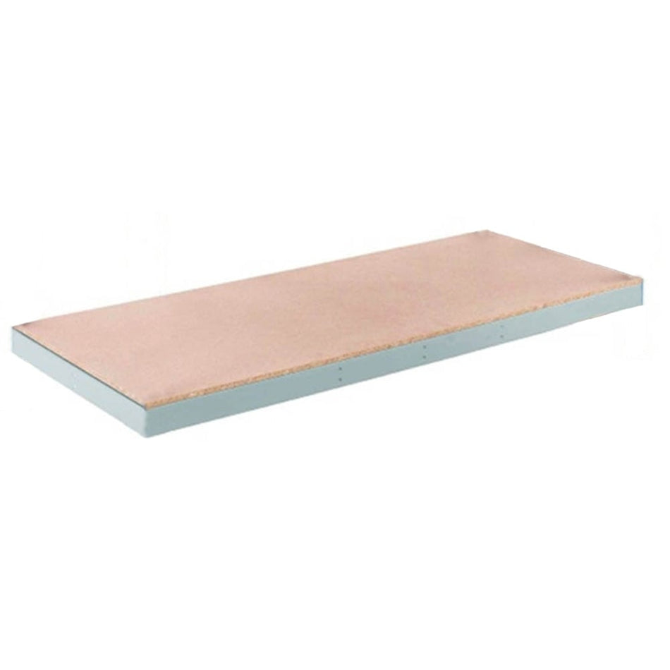 Galvanised Extra level for PQ400 1830x915mm Chipboard