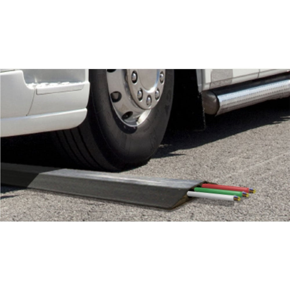 Industrial and Hi Viz Industrial Cable Protectors