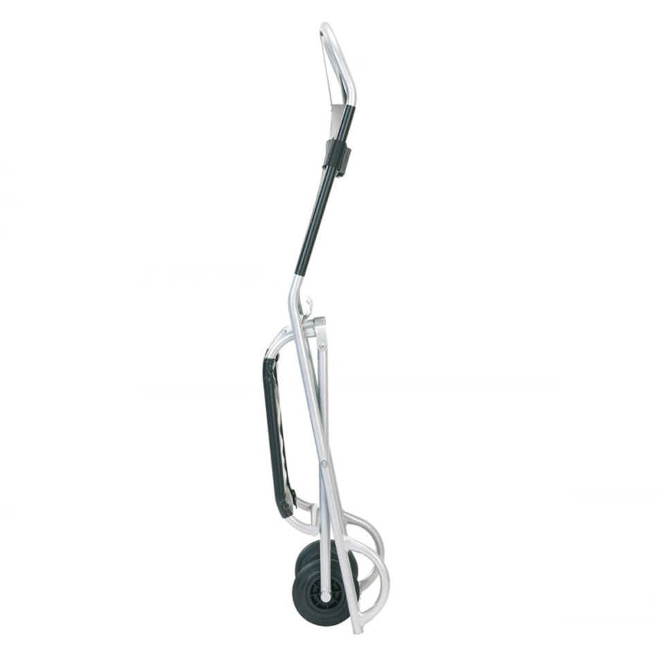 Wall Bracket for Emergency Transit Chair, 2 Wheel and Transit Chair 4 Wheel