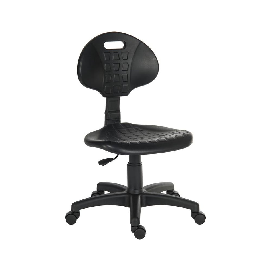 Labour Pro Polyurethane Work Chair