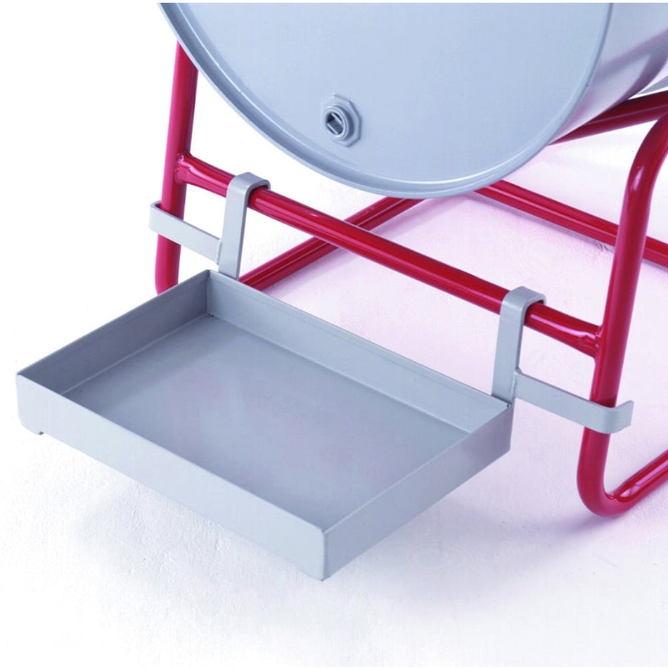 Drip Tray for use with Drum Trolleys DS14-DS42