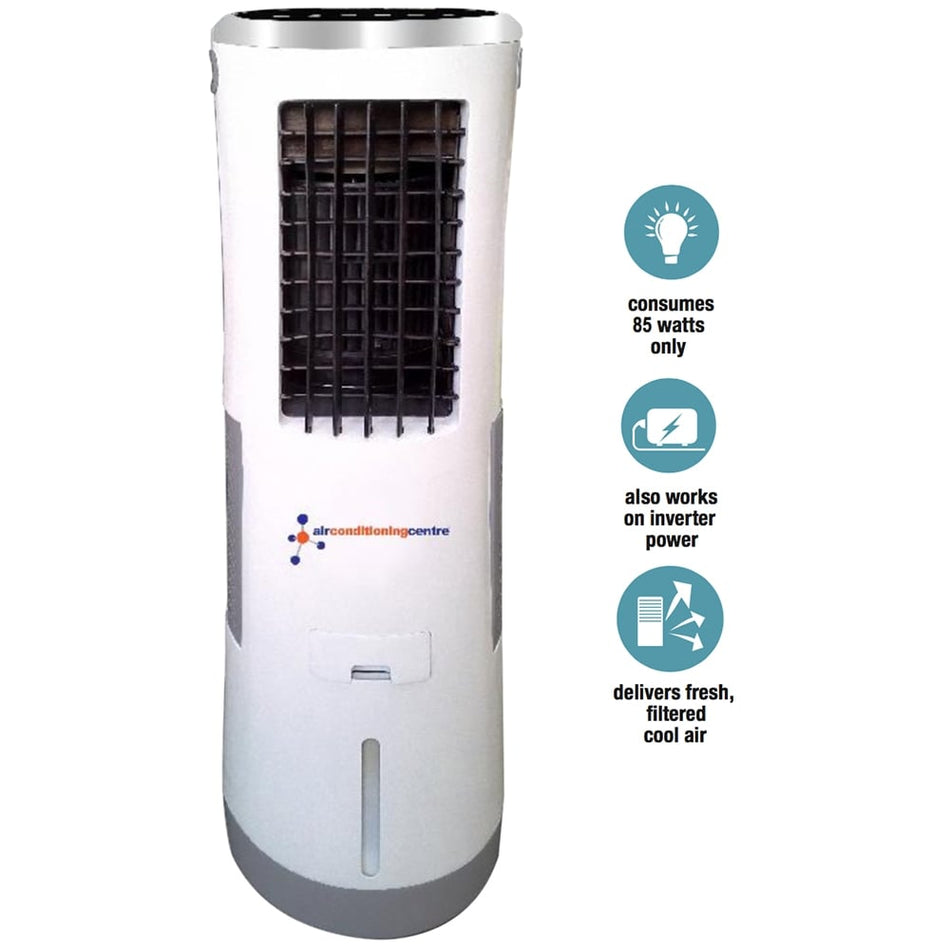 MasterKool Evaporating iKool10 - 10 Litre