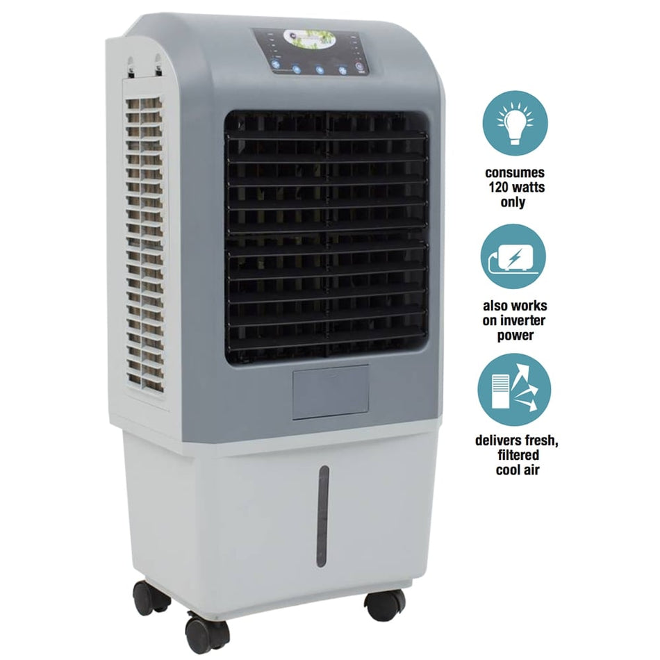 MasterKool Evaporating iKool25 - 25 Litre