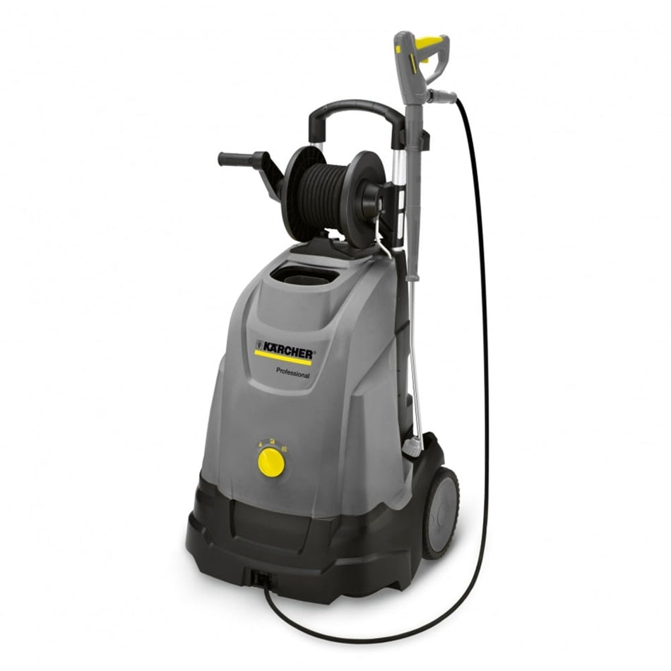 Hot Water High pressure washer HDS 5/11 UX