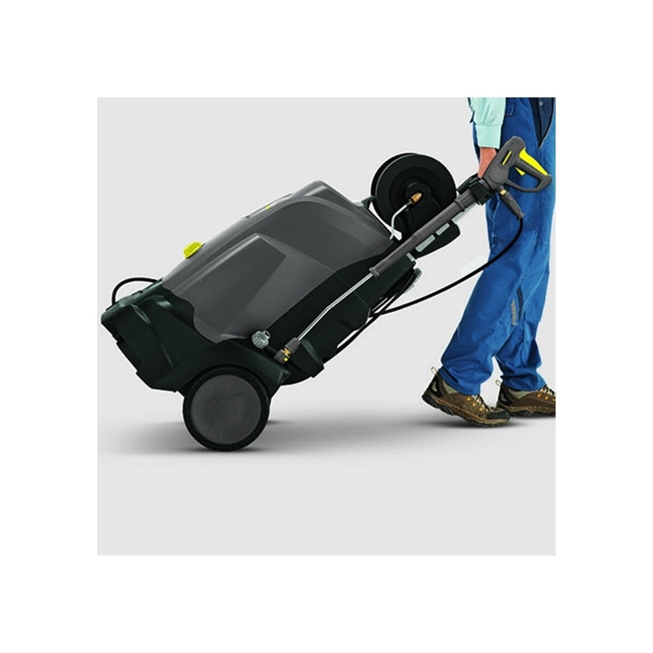 Hot Water High pressure washer HDS 5/11 UX