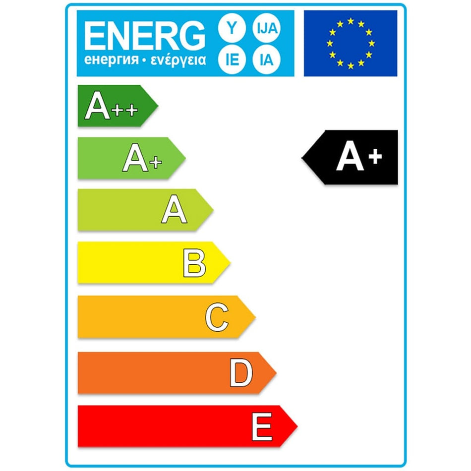 LED Dimmable 4W BC Thermo Plastic Frosted Candle 3000K Warm White