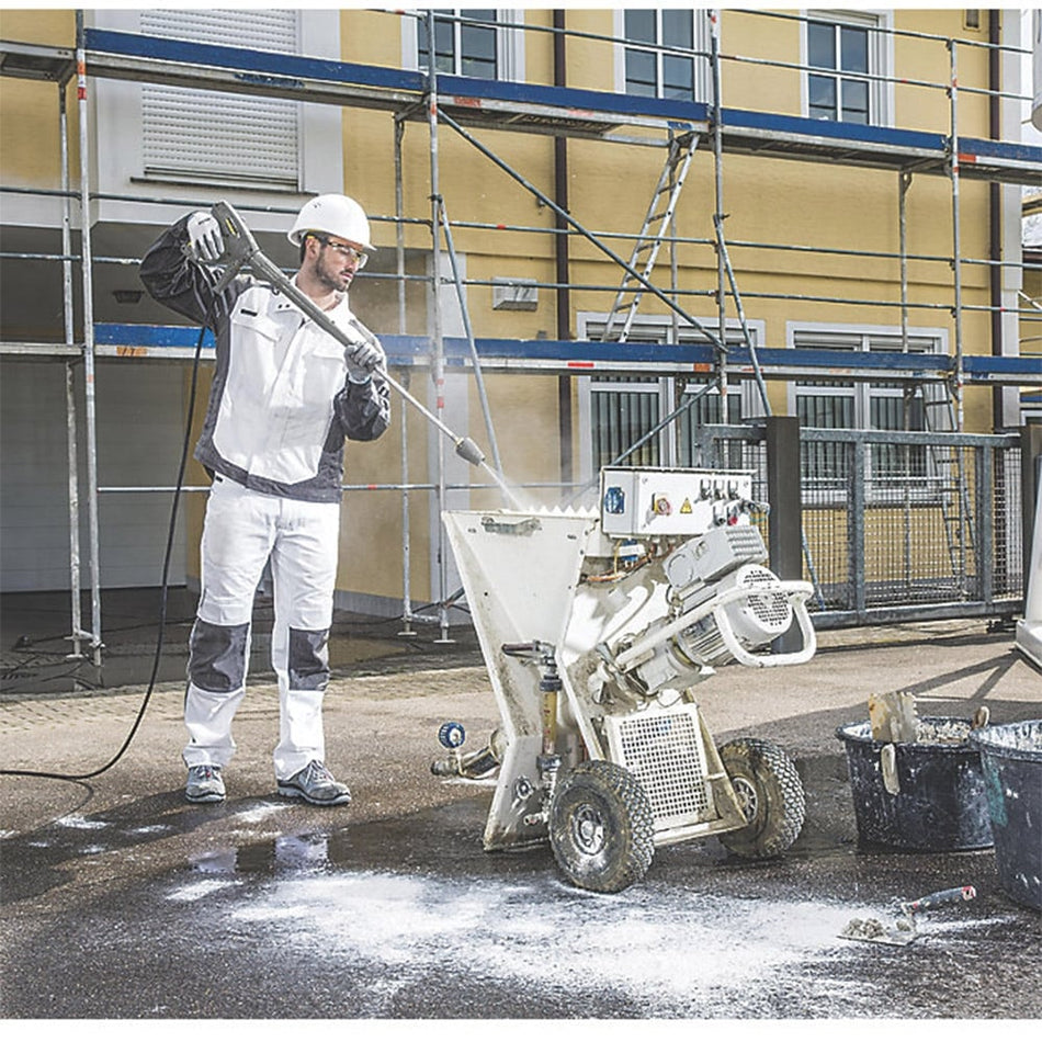 Xpert One 1.514-157.0 160bar Pressure Washer 2.3kW 230v or 110v