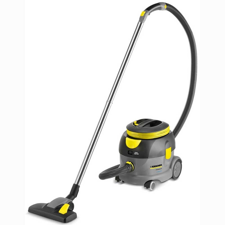 Tub Vacuum Cleaner T12/1 Eco efficiency