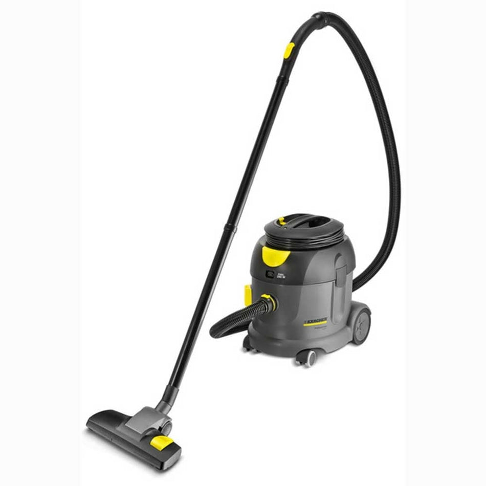 Tub T 17/1 eco efficiency Dry Vacuum Cleaner