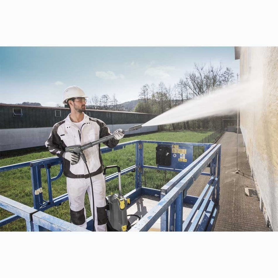 Compact Cold Water High Pressure Cleaner HD5/12CX