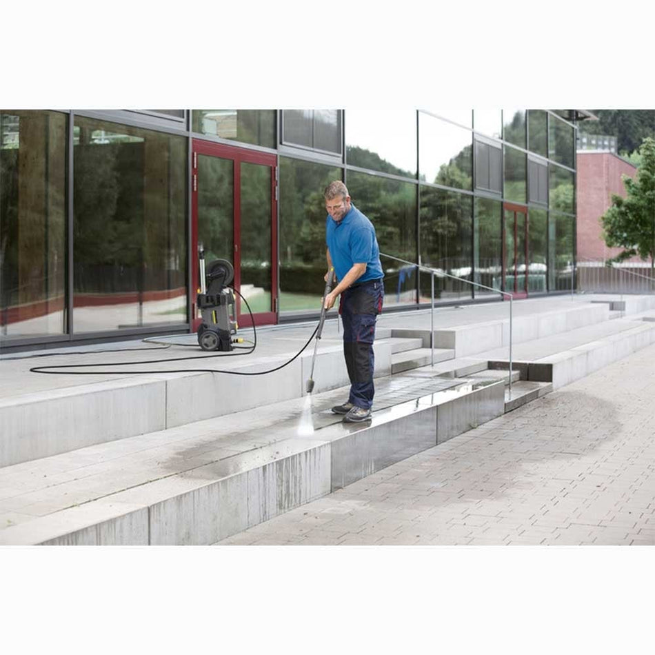 Compact Cold Water High Pressure Cleaner HD6/13CX Plus