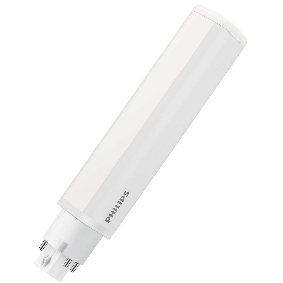 LED 9w=18w Retorfit Compact Flourescent, Warm or Daylight