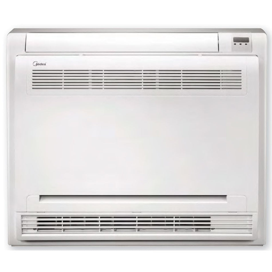 Indoor Console Air Conditioning Complete Kit - 12000 BTU