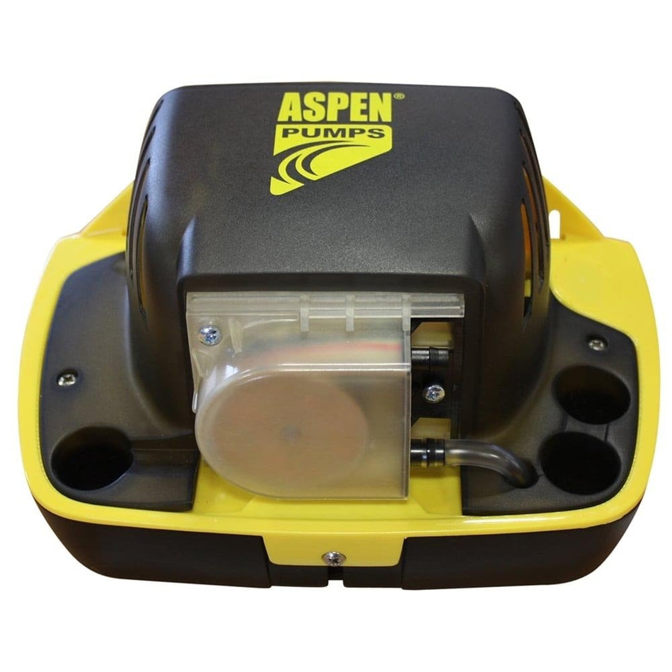Aspen Hi-Lift Condensate Pump 1 Litre 240V 50/60Hz