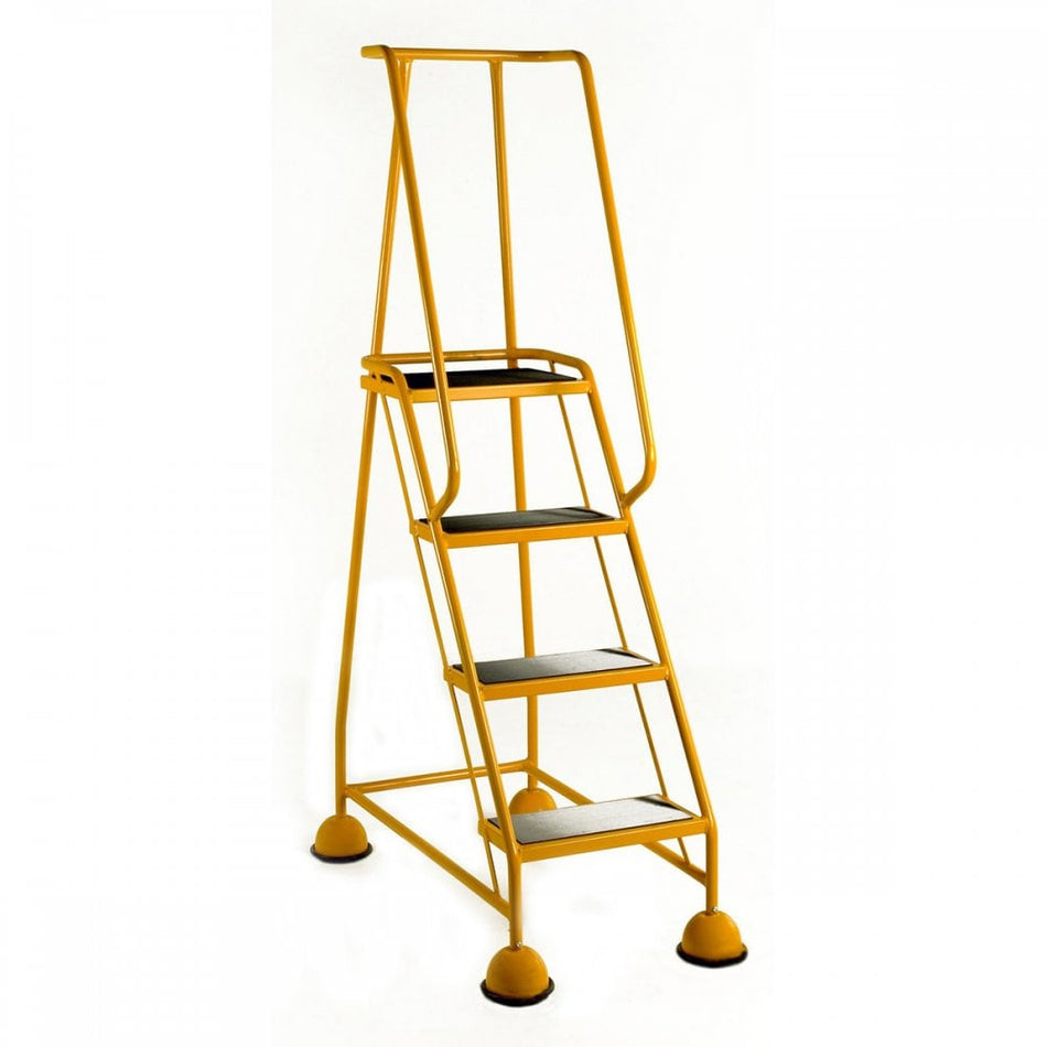 Classic Colour 4 Steps Anti-Slip Treads