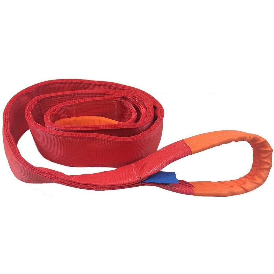 Duplex 5 Tonne Slings in 4 and 8meter