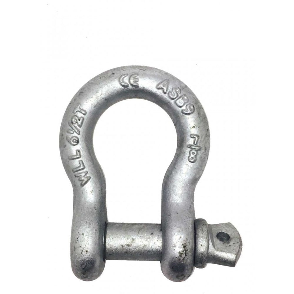 6.5 Tonne Bow Shackle