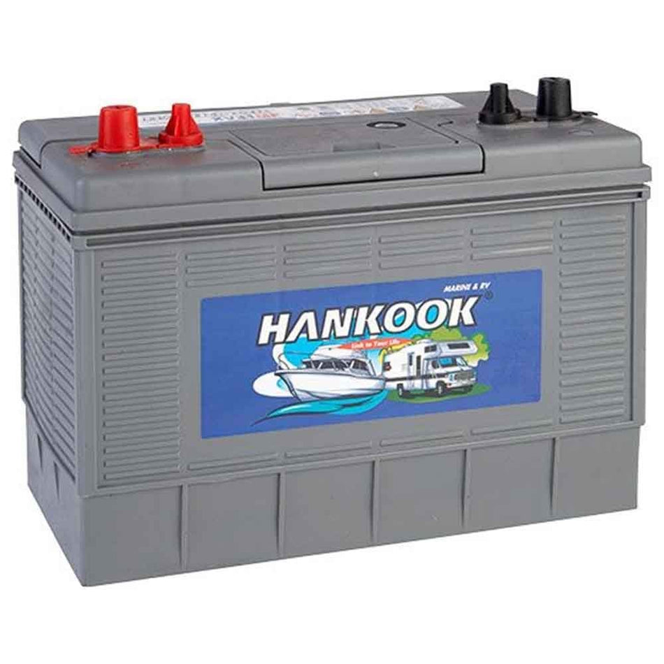 Heavy Duty Leisure Battery 100AH Deep Cycle