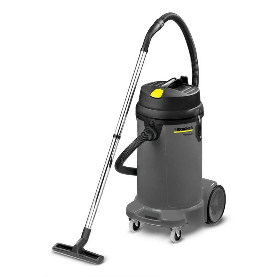 Wet and Dry Multi-Purpose Vacuum Cleaner NT48/1 1380 W 110volt 48ltr