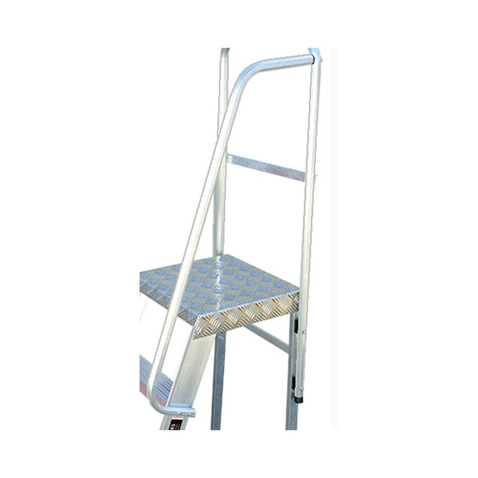 Addidionial Handrails for 1271 Machine Steps only