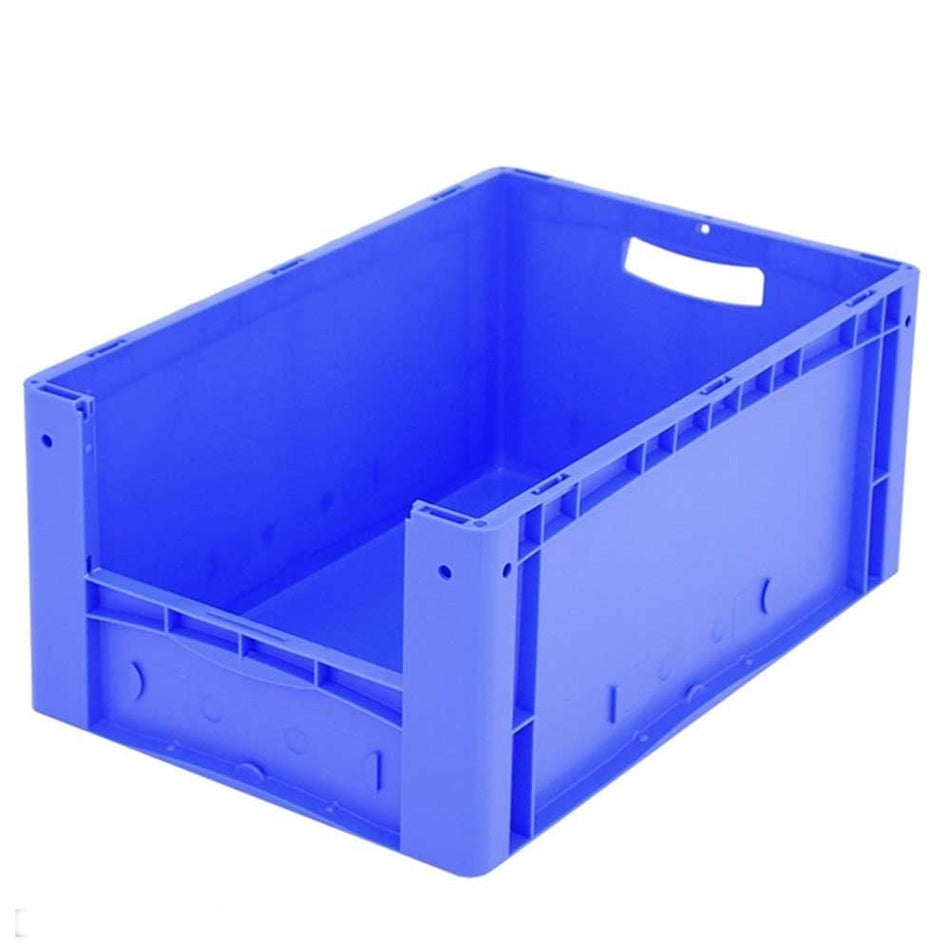 Great Value Euro Stacking Picking Bins Blue - 6 sizes