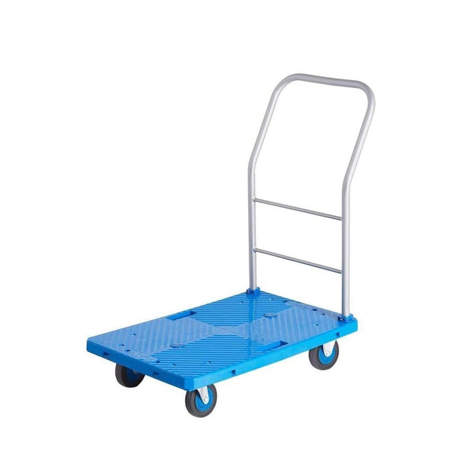 Proplaz Connect Platform Trolley/Dolly - Linkable and Removable handle
