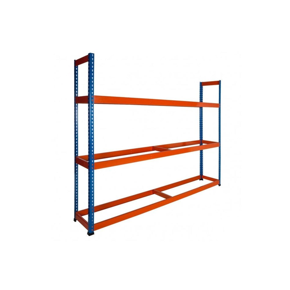 1980mm High Heavy Duty Tyre Racks in 4 Widths
