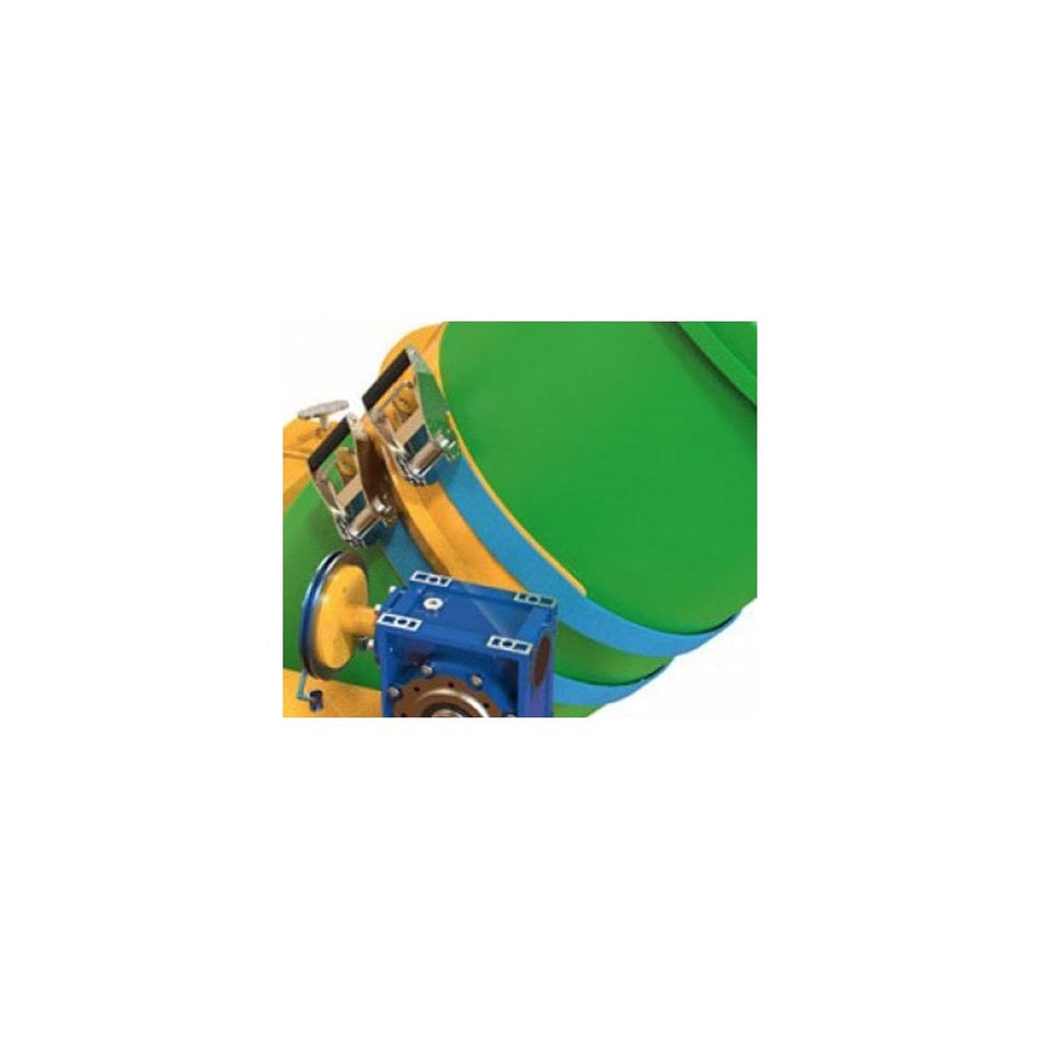 Drum Rotator Replacement Straps for PQDTR2