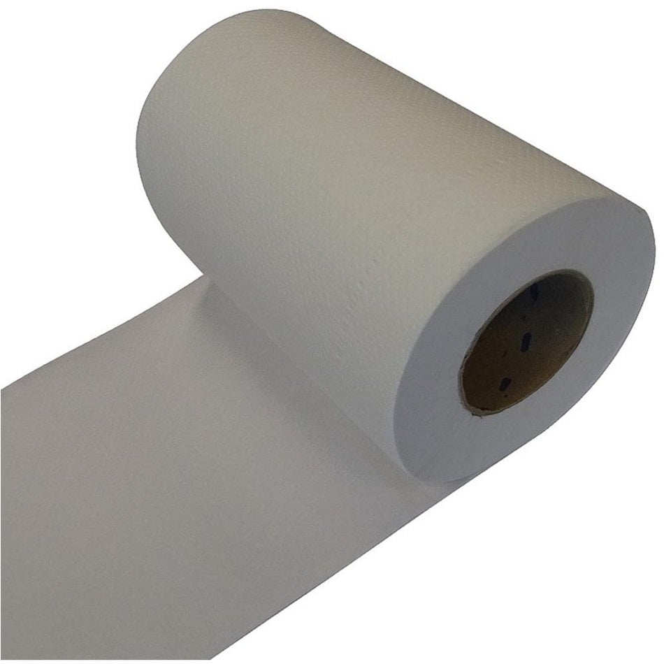 Paper Rolls as Towel or Couch Protection 25mm or 50mm widths