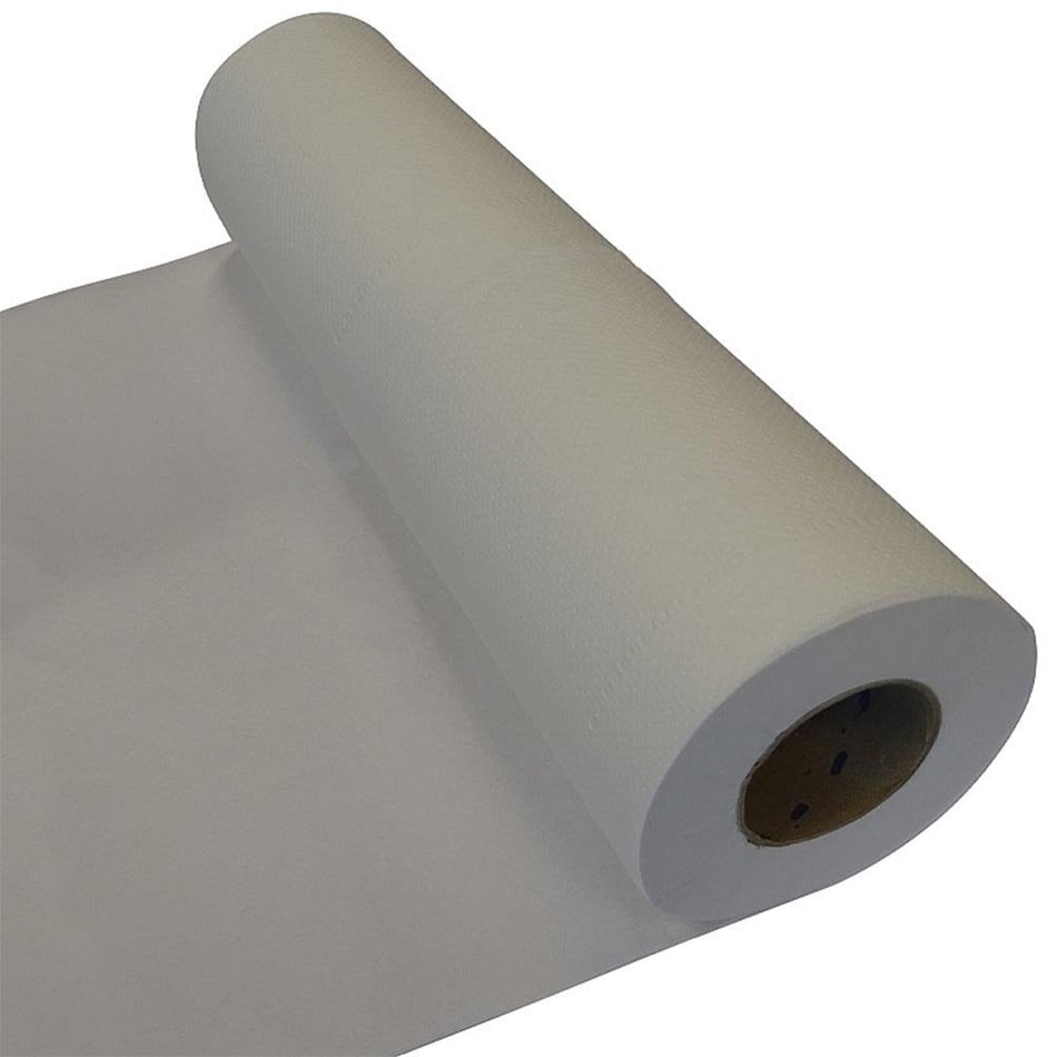 Paper Rolls as Towel or Couch Protection 25mm or 50mm widths