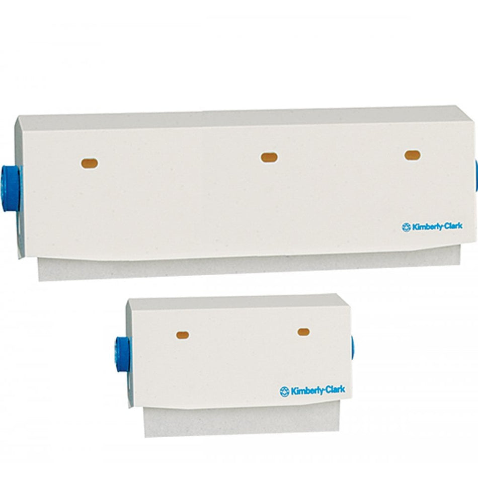 Paper Towel and Paper Couch Towel Dispensers for 25 and 50cm rolls