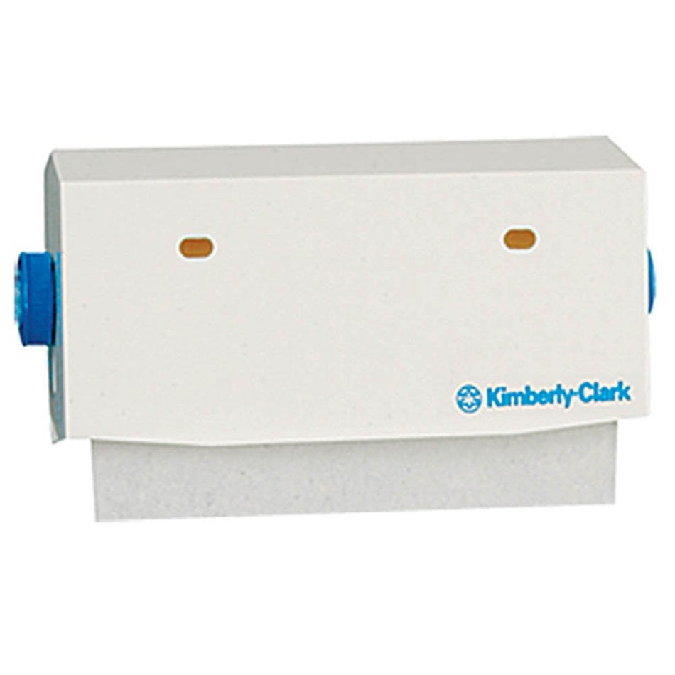 Paper Towel and Paper Couch Towel Dispensers for 25 and 50cm rolls