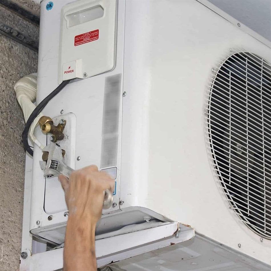 Air Conditioning Installation Dorset/Hampshire - Ground Floor