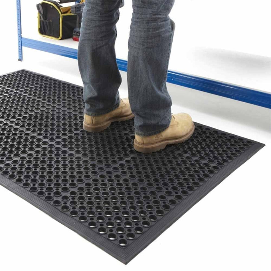 Anti-Fatigue Mat No-Slip in 3 sizes