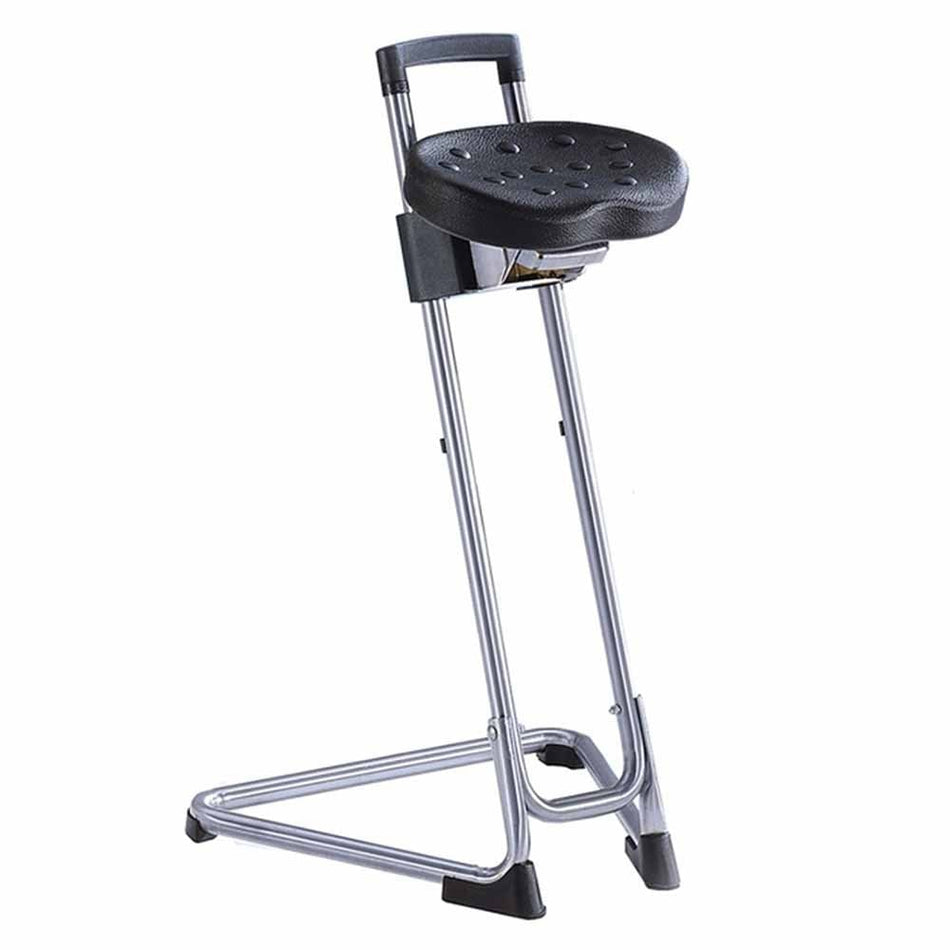 Great Value Anti Fatigue Sit Stand Stools