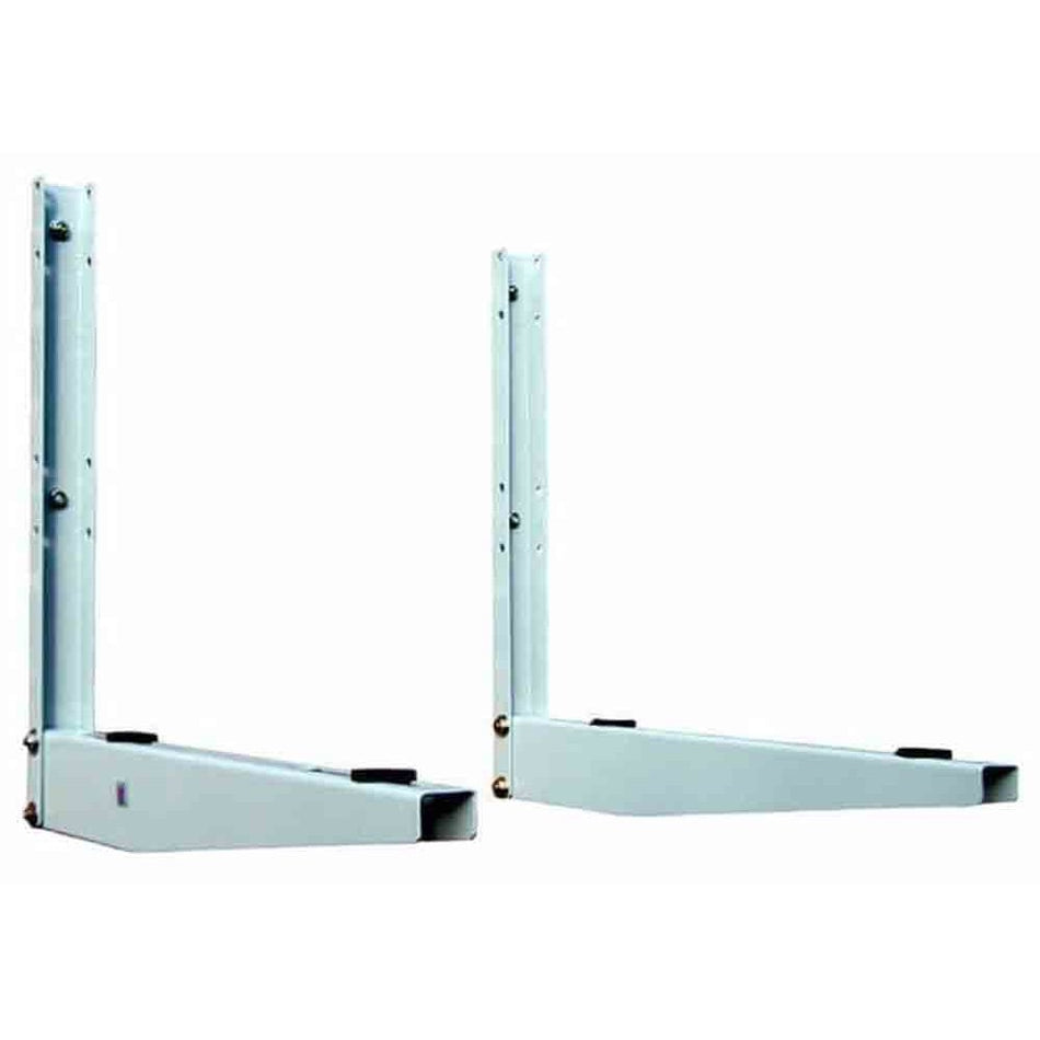 External Compressor Wall Brackets - Capacity 60kg