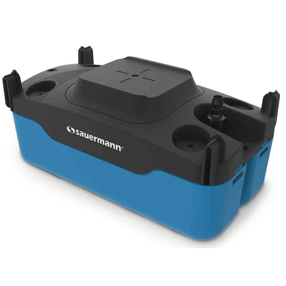 Sauermann 1-2 ltr Tank Pump 700 ltr/hr