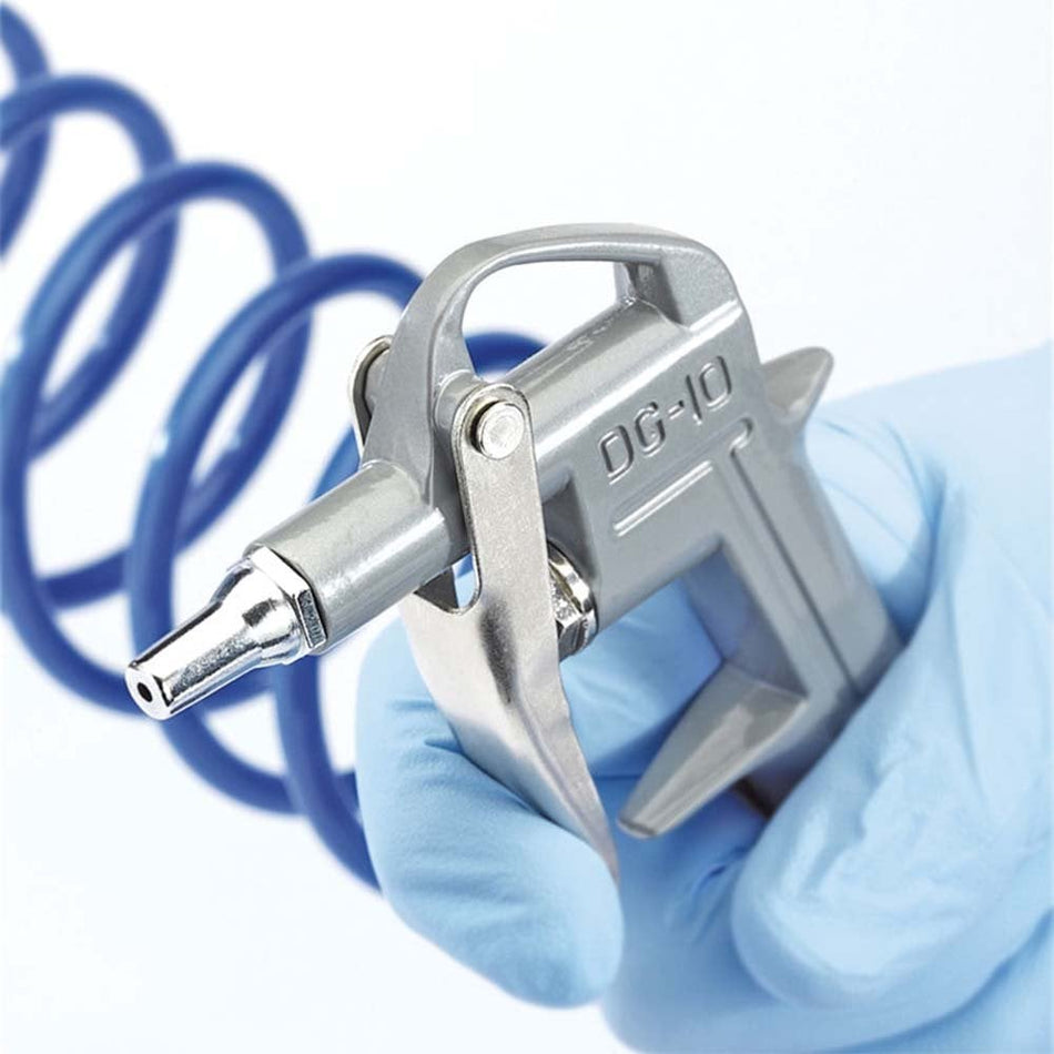 Compressed Air Blow Gun